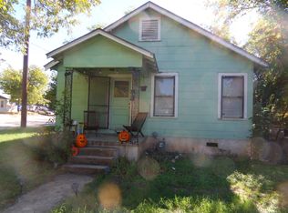 4419 Rosedale Ave, Austin, TX 78756