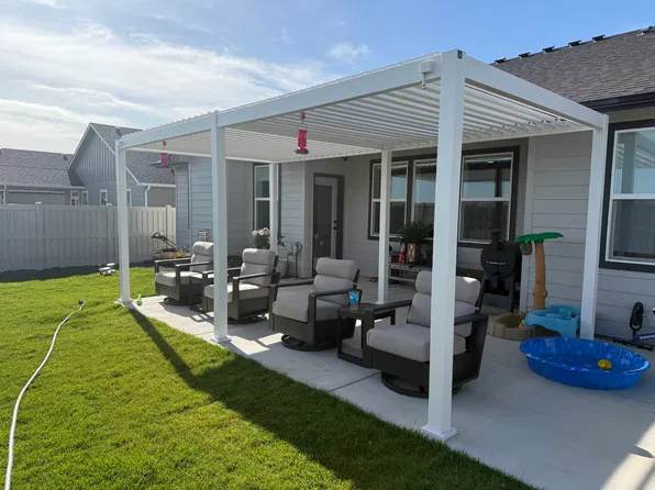 5021 E Pepper St, Nampa, ID