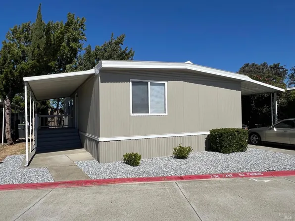 131 Zaragoza Drive, Fairfield, CA 94533