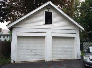 461 Delaware Avenue (LP) - Garage 2 (Right Side), Albany, NY 12209