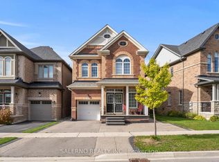 226 Mactier Dr #BASEMENT, Vaughan, ON L4H4L7