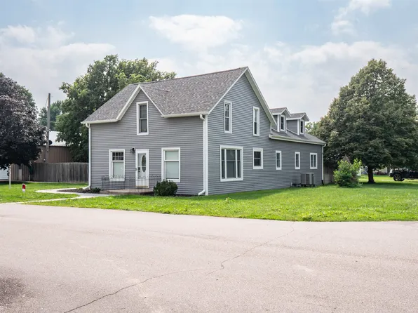 226 S Price St, Merna, NE 68856