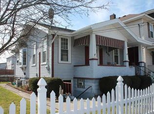 632 Pennsylvania Ave, Rochester, PA 15074