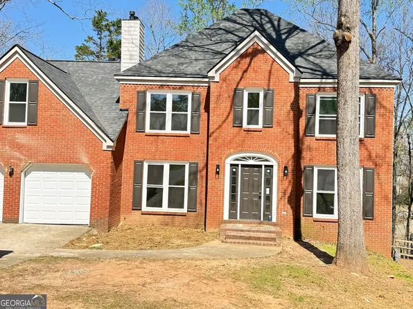 2251 Briarcreek Bnd NW, Kennesaw, GA 30152