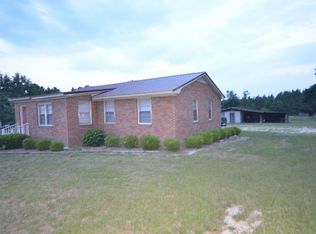 6560 Old Creek Rd, Mc Bee, SC 29101