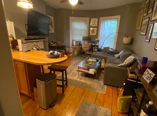 53 E Springfield St #3, Boston, MA 02118