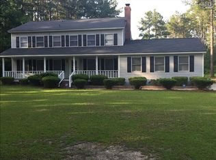 4552 North Rd, Orangeburg, SC 29118