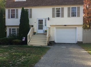10 Haviland St, Haverhill, MA 01832