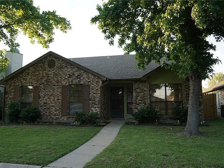 4108 Driscoll Dr — Photo 1