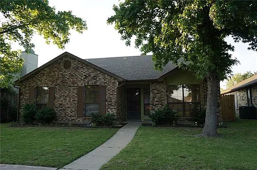 4108 Driscoll Dr Photo 1