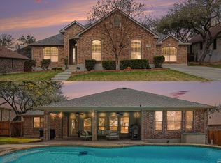 445 Fawn Pass, Schertz, TX 78154