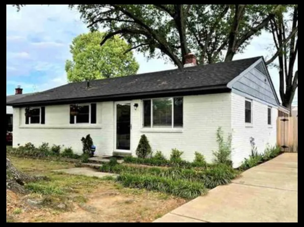 412 Malboro Rd, Memphis, TN 38120