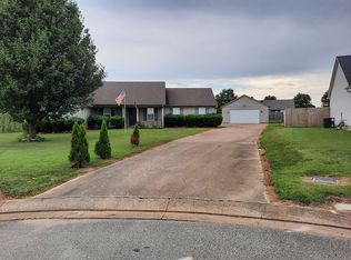53 Fawn Valley Cv, Humboldt, TN 38343