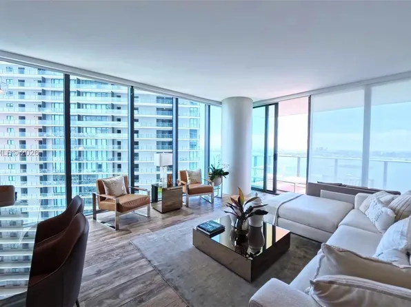 650 NE 32nd St Unit 3707, Miami, FL 33137
