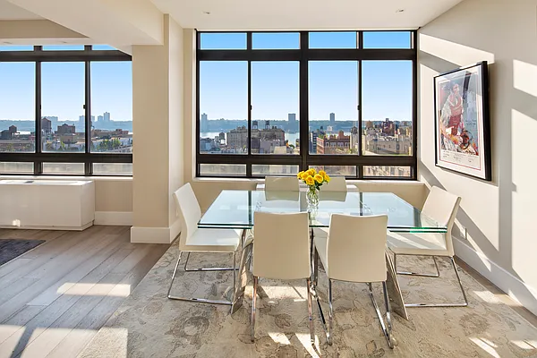 Sold by Brown Harris Stevens | media 24