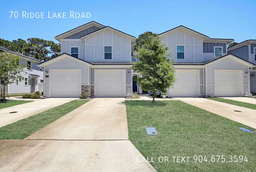 70 Ridge Lake Rd