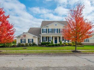 7452 Welbley St, Blacklick, OH 43004