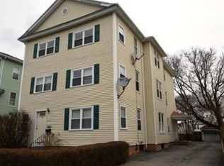 89 Cutler St, Worcester, MA 01604