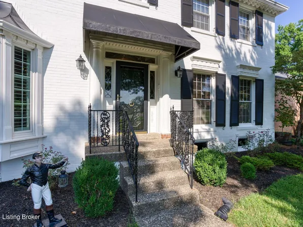 6510 Deep Creek Dr, Prospect, KY 40059