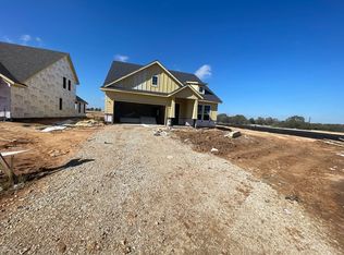 529 Smith Rd, Springtown, TX 76082