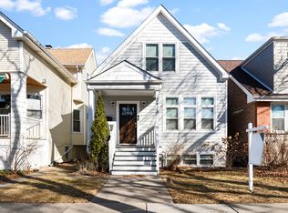 3433 N Avers Ave, Chicago, IL 60618