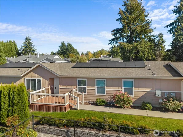 3516 Meadowbrook Lane SE, Lacey, WA 98503