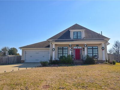 4 Forest Lake Dr, Tuscaloosa, AL, 35401