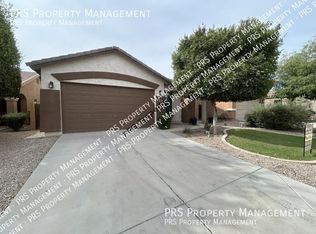 3651 W White Canyon Rd, San Tan Valley, AZ 85142