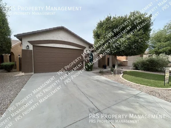 3651 W White Canyon Rd, San Tan Valley, AZ 85142