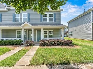 7171 April Mist Trl, Huntersville, NC 28078