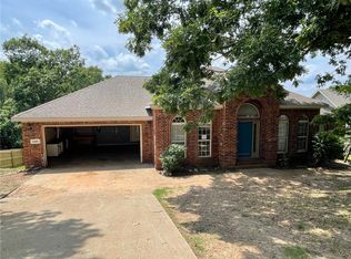 12493 Cooper Dr, Lowell, AR 72745