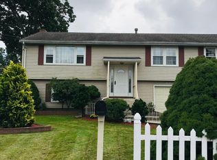 112 Amherst St, Wethersfield, CT 06109