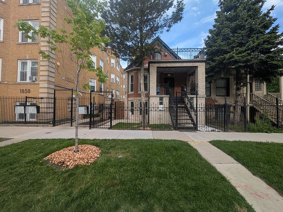 1st image of 1856 S Springfield Ave #G