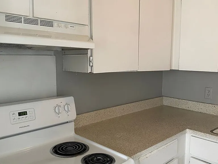 Grayson Ridge Apartments — Photo 8