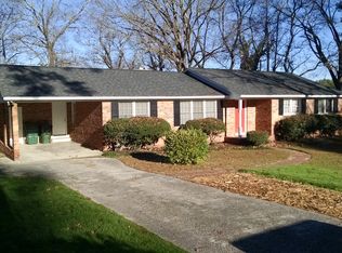6923 Plainfield Rd, Columbia, SC 29206