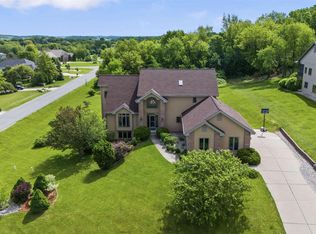 4544 Ellington Way, Middleton, WI 53562