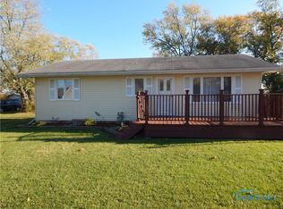 4226 Hakes Rd, Northwood, OH 43619