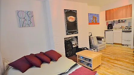 Rented by Park Property Advisors