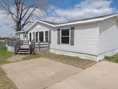 102 New Jersey St, Bismarck, ND, 58504