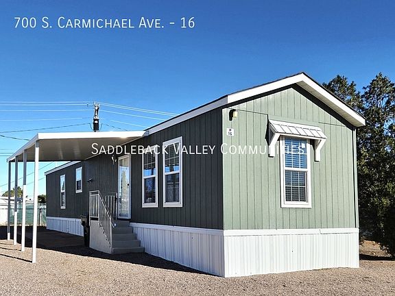 2nd image of 700 S Carmichael Ave #16