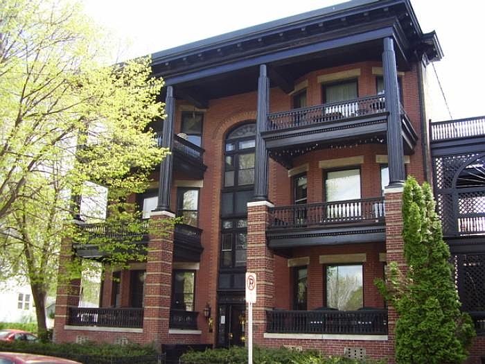 1st image of 682 Holly Ave APT 3