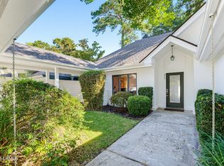321 Westbrook Road, St. Helena Island, SC 29920