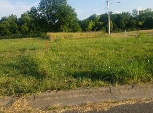 5017 Pickett St LOT 13, Greenville, TX 75401