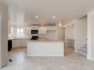 18400 Spicebush Ave, Nampa, ID 83687