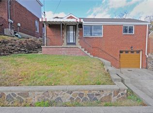 1472 Rydal St, Pittsburgh, PA 15205