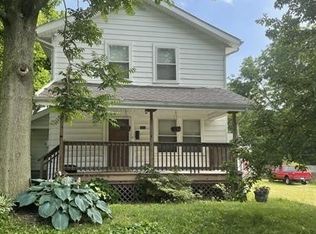 1012 Chandler Ave, Akron, OH 44314
