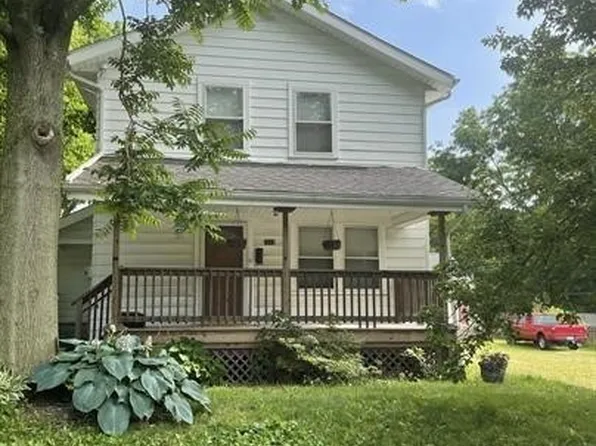 1012 Chandler Ave, Akron, OH 44314