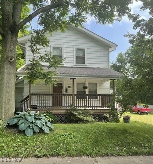 Real estate listing image