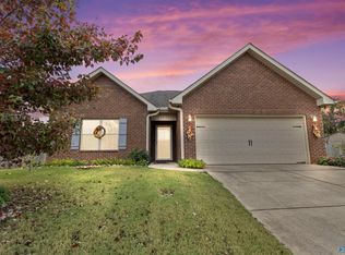 20520 Troy Ln, Athens, AL 35611