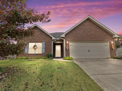 20520 Troy Ln, Athens, AL, 35611